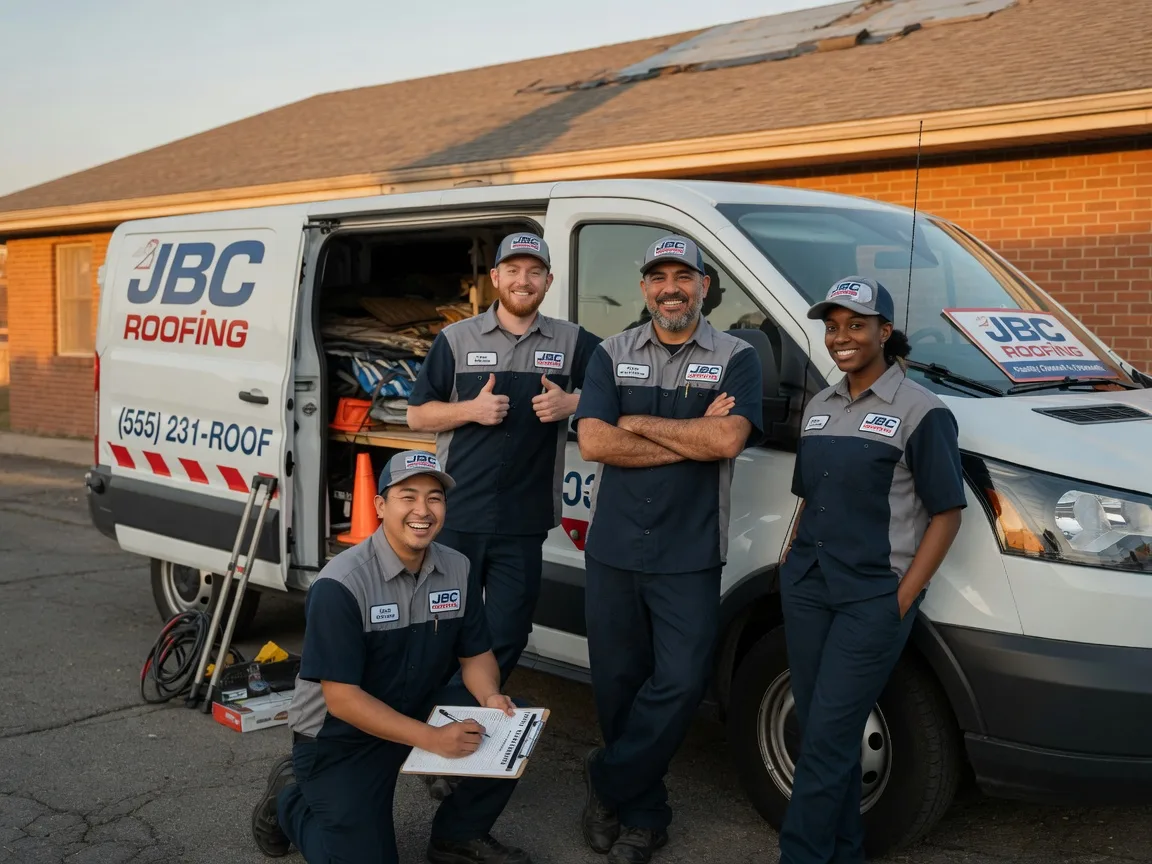 Roof Replacement company in Cabool, MO